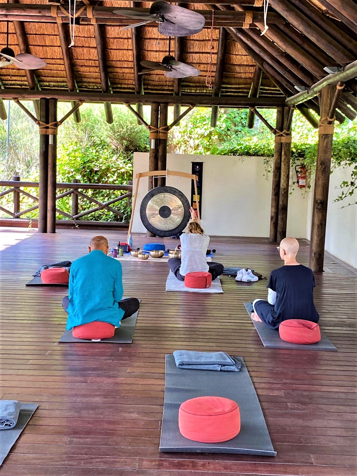 What is a Sound Bath and its Benefits? ShantiSom